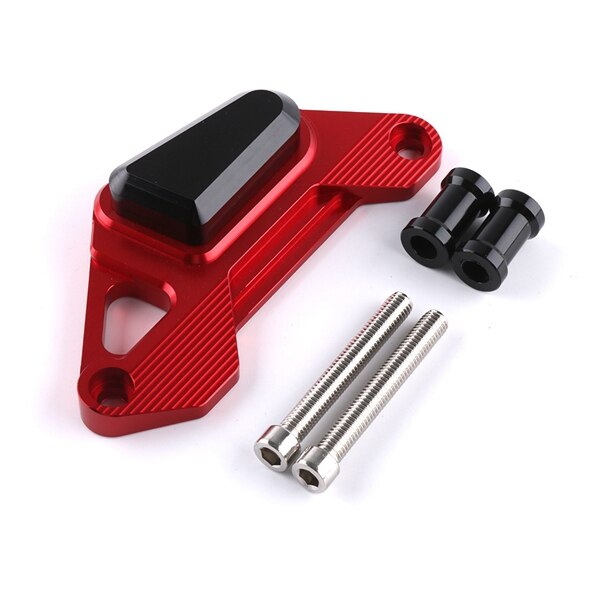 Motorfiets cnc aluminium voorremschijfremklauw remklauw beschermkap voor honda pcx 125 150 pcx 125 pcx 150