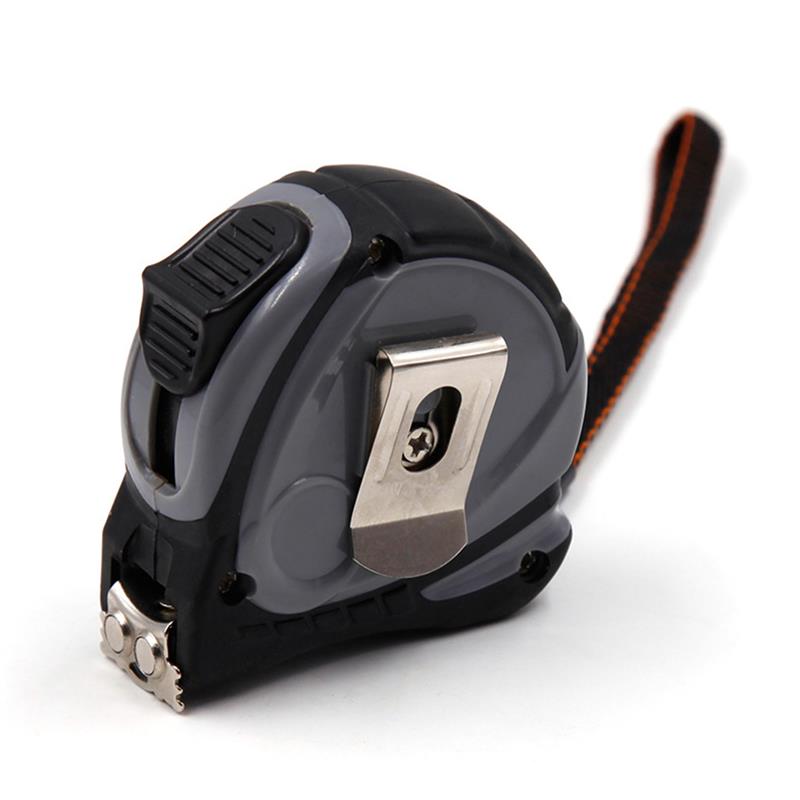 5m Retractable Measure Tape Ruler Metric Steel Measuring Tape Distance Meter Measuring Tool