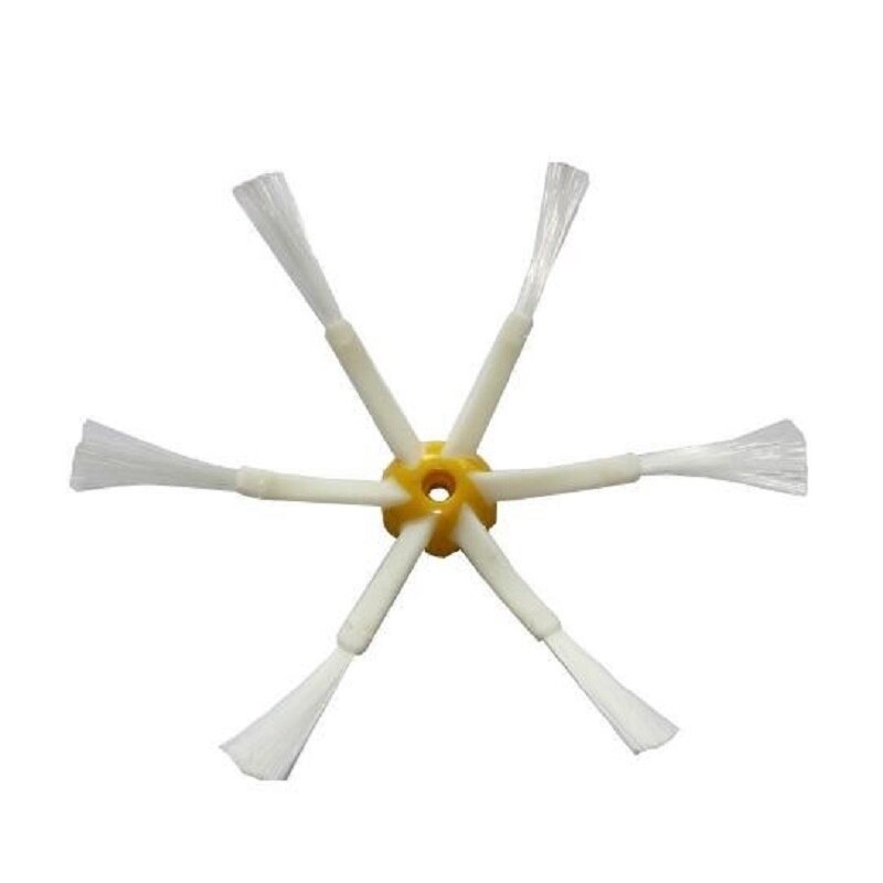 Accessoire borstel voor irobot roomba 500 series 500 527 528 530 532 535 540 555 560 562 570 572 580 581 590 Stofzuiger onderdelen