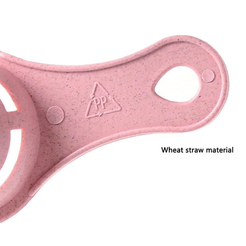 Eischeider - PP Plastic - Eigeel Wit Zeef Divider - Keuken Kook Gadget
