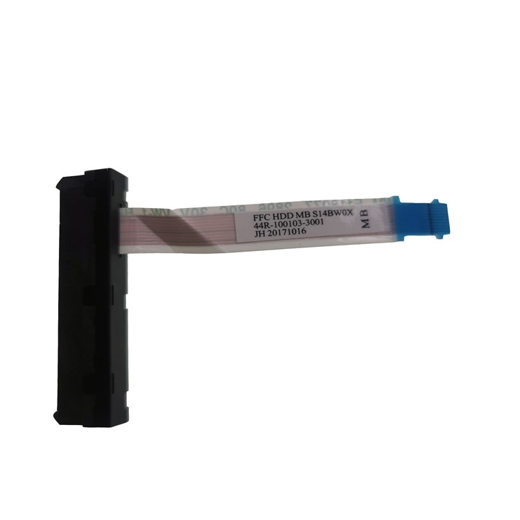 SATA SSD Hard Drive HDD Flex Cable FFC HDD MB S14BW0X 44R-100103-3001