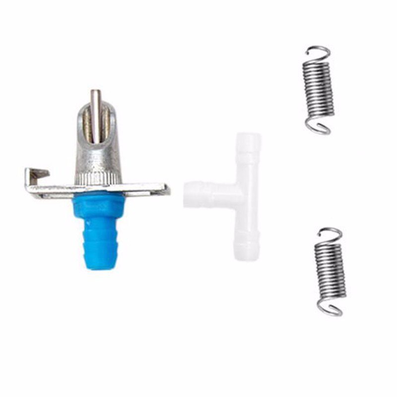 5/10 stuks automatische drinknippels voor konijnen en knaagdieren, jun 27