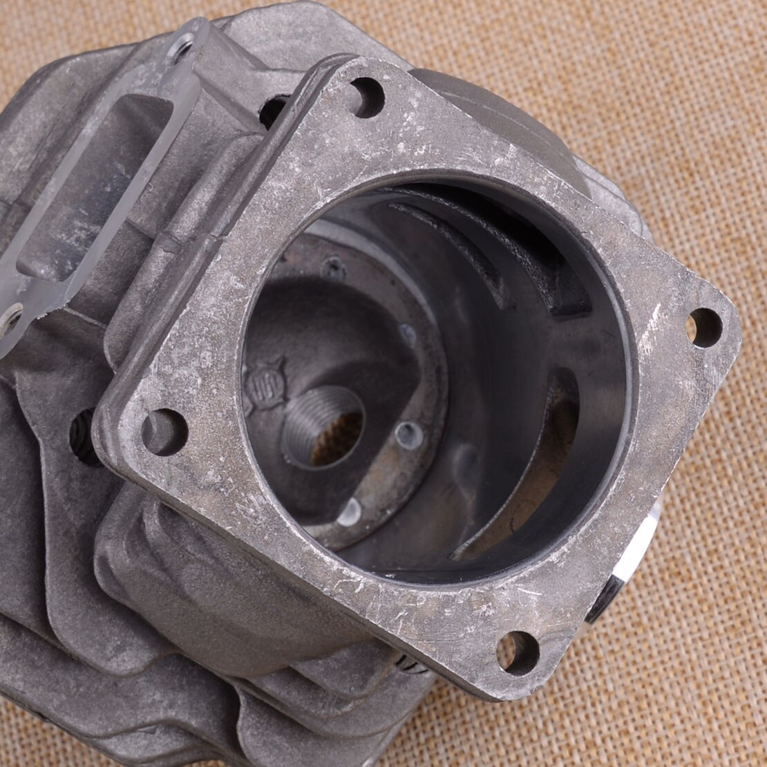 LETAOSK – Kit d'assemblage de cylindre à Piston, 50mm, adapté à Stihl 044 MS440, tronçonneuse