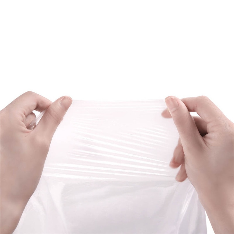 Bathtub Bath Bag Disposable Bath Bag Bath Barrel Adult Bath Plastic Household Bathroom Disposable Bathtub Cover
