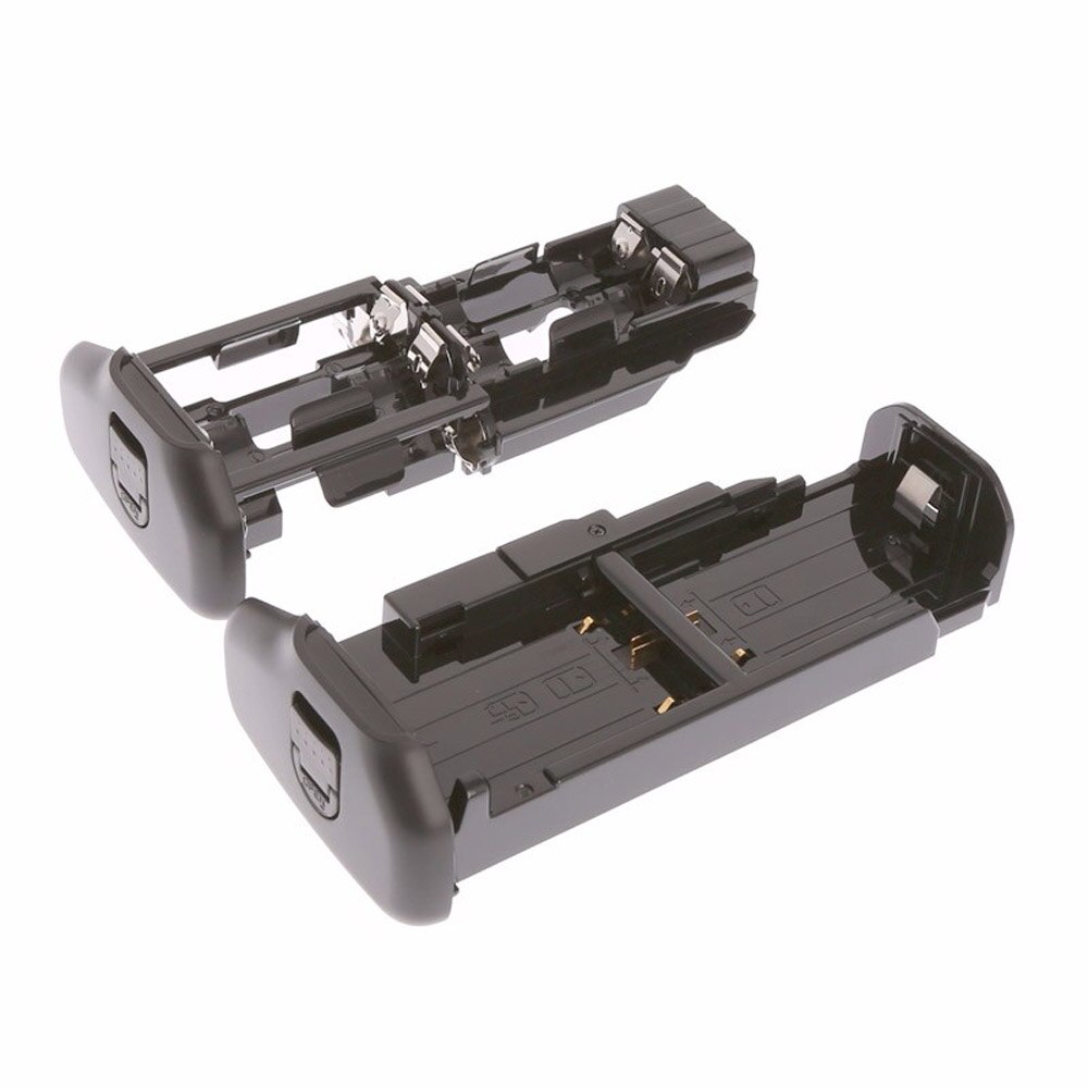 MeiKe BG-E14 Vertical Battery Grip Holder For Canon EOS 70D 80D Camera