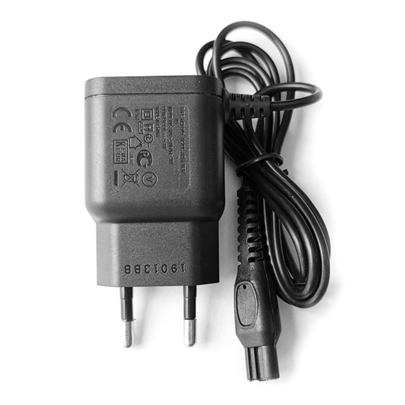 Nätadapter för  hq8505 hq6 hq7 hq8 hq9 rq s5000 elektriska rakapparater eu