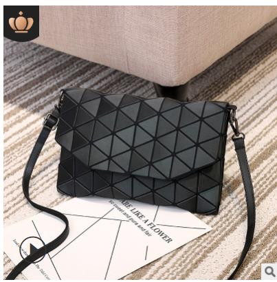 Crossbody Tassen Voor Vrouwen Schoudertas Voor Vrouwen Diamant Rooster Vrouwen Tas Crossbody Tassen Mode Flap Messenger Bags: A