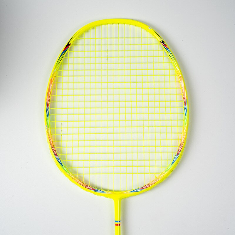 Sales Badminton Racket Genuine Product Breaking Wi... β Vicedeal