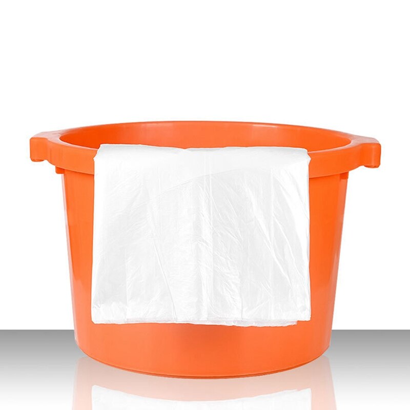 70 pçs ferramenta de cuidados com os pés descartáveis banheira de pé forros sacos de bacia de banho para pés pedicure pé desintoxicação spa ferramentas de preservação do calor