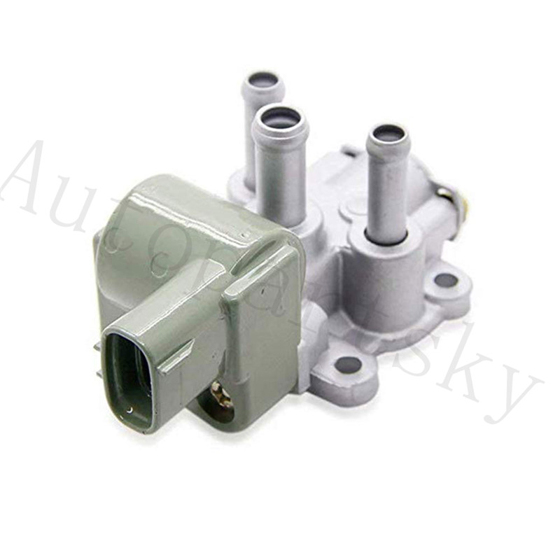 Original Remanfactured Idle Air Control Valve IAC IACV for Toyota Celica Corolla 1.6L 1.8L Geo 22270-16060 2227016060