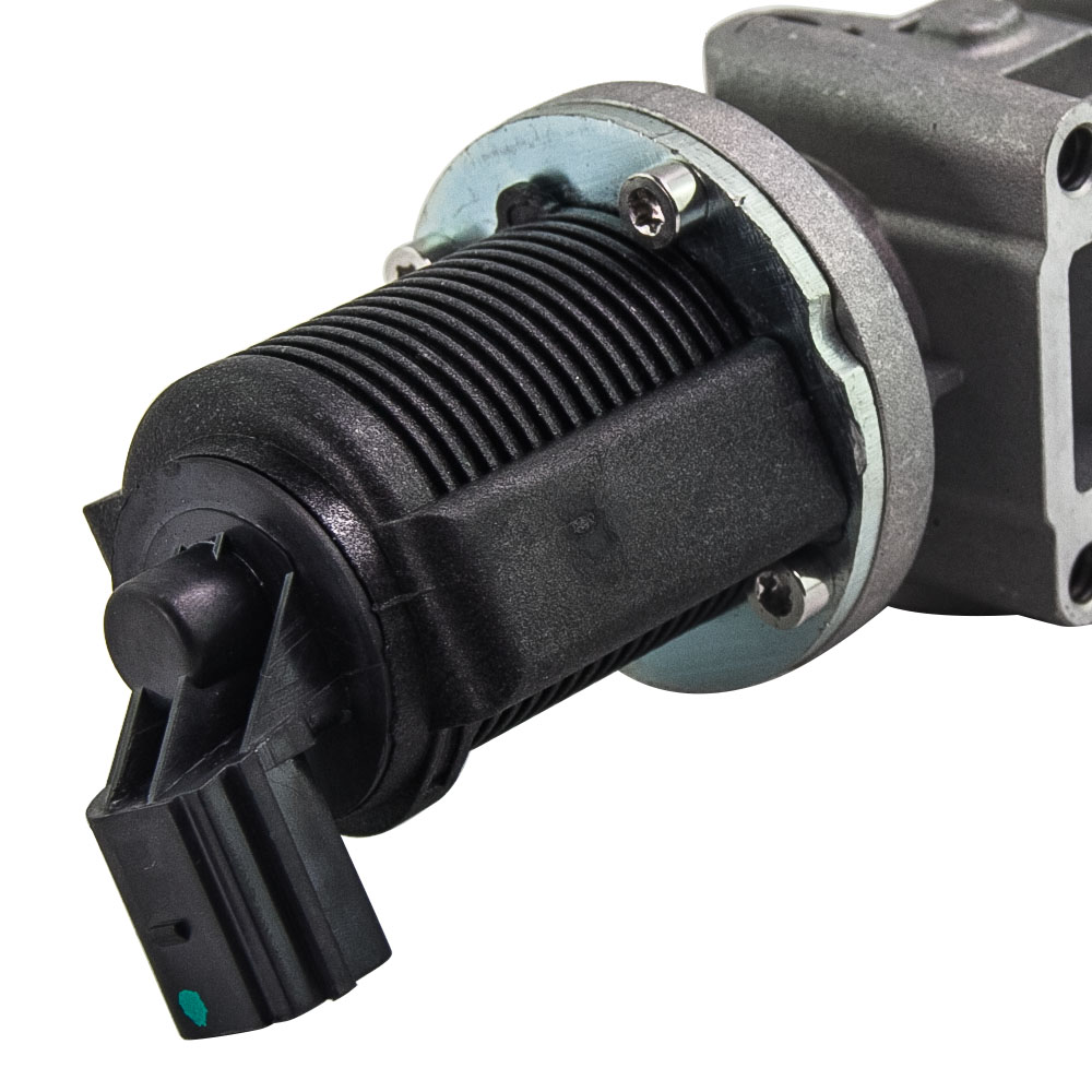 EGR Valve for Vauxhall Zafira Mk Ii ( B ) ( M75 ) 1.9 Cdti 55215031 93181981 55215031