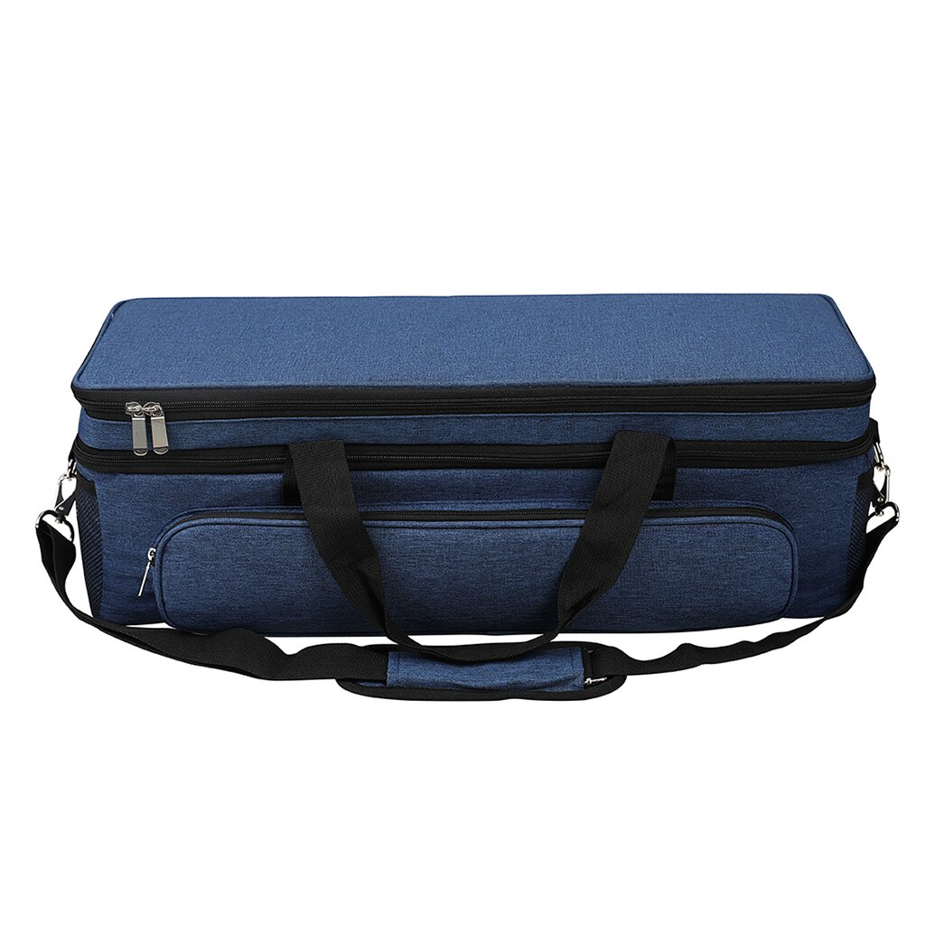 Die-Cutting Machine Carrying Case Sewing Craft Tools Tote Storage Bag Organizer