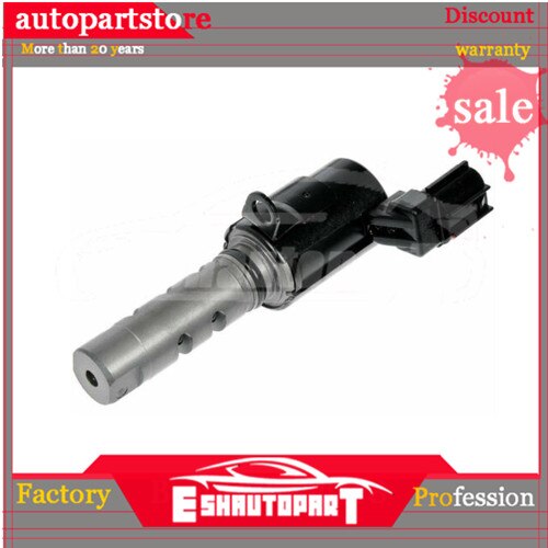 24355-2B000 VVT regelklep Voor Hyundai Cool/Sonata/Santa Fe/Tucson; voor Kia K5/Leeuw Run/Sorento 2.4L