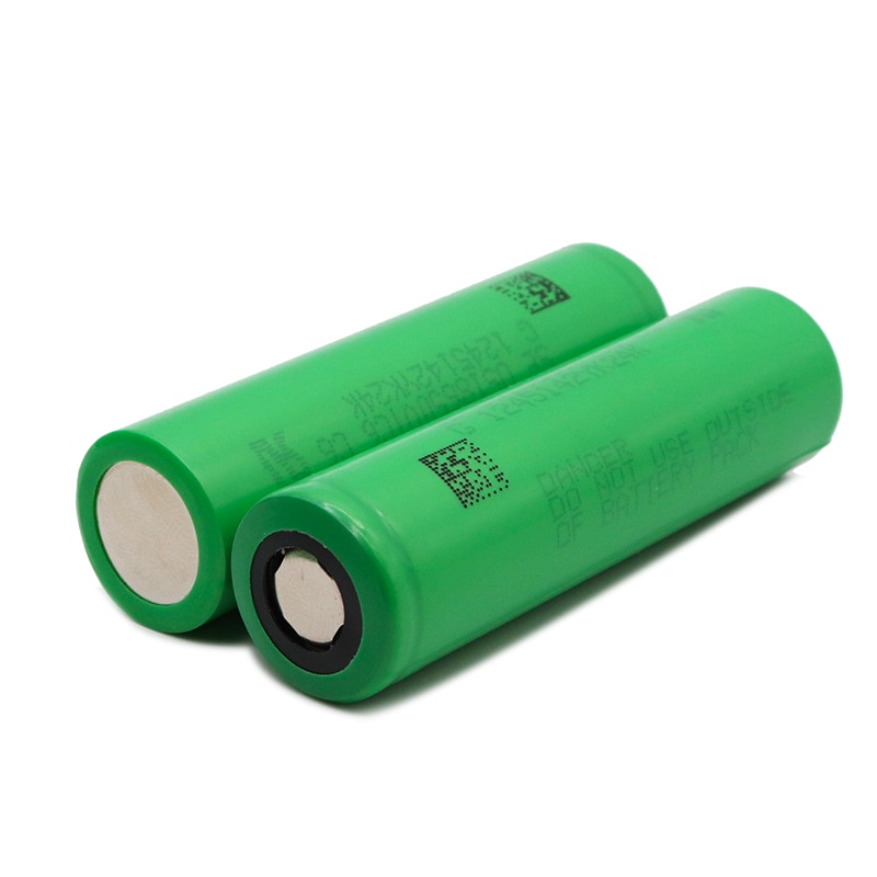 18650 original 3.7V 3000 mAh Li ion rechargeable battery for us18650 vtc6 20A 3000mah for Sony toys tools flashlight