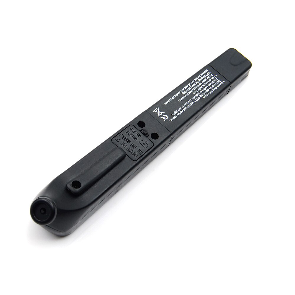 Car Brake Fluid Tester Tire Pressure Car Diagnostic Tools 2 in1 Brake Fluid Testing Tools Post