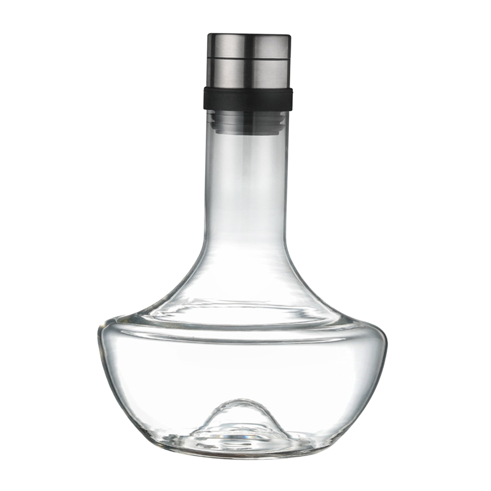 1500Ml Decanter Glas Wijn Brandy Champagne Snelle Decanter Rode Wijn Beluchter Huishoudelijke Wijn Dispenser Apparatuur Bar Accessoires