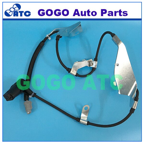 Front ABS Wheel Speed Sensor For L exus LX470 T oy... Grandado