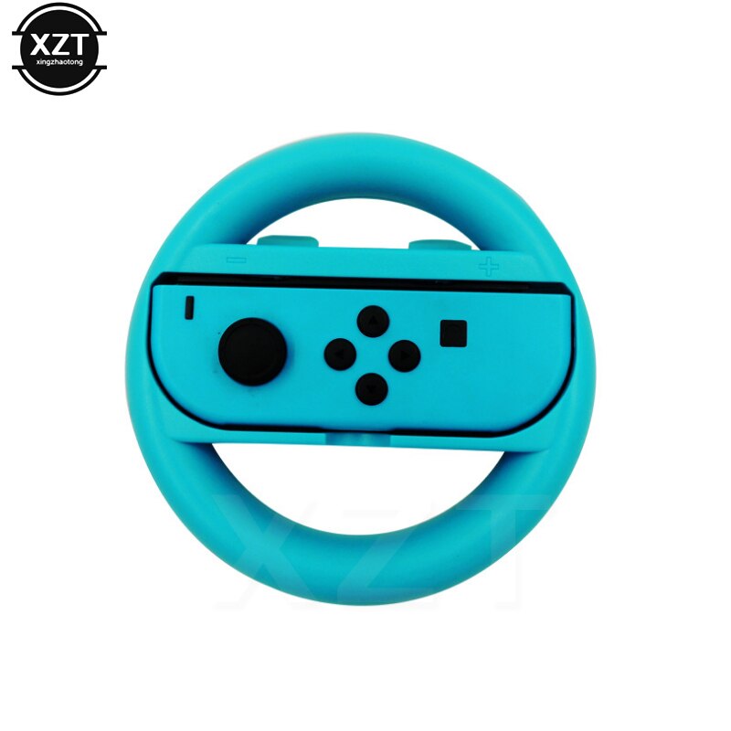 2 st/par racingspelsratt för nintend switch fjärrstyrd spelhjul för nintendo switch ns controller