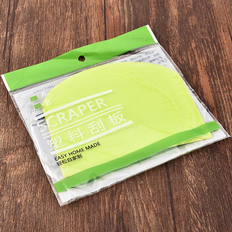 Grattoir Flexible, bol à pâte, Gadget de cuisine grattoir Flexible pour gratter le pain, pâte gâteau