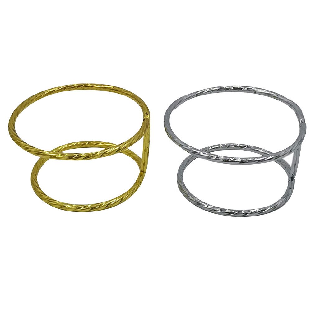 2 stk te-filterholder te-infusionsstativ udsøgt te-filterholder nyttigt te-infusionsbeslag