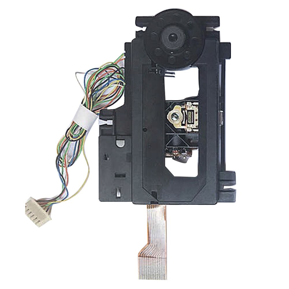 Reparera hållbar cd-spelare stabil optisk lins med kabeltillbehör monteringsbyte enkel installation pickup vam 1202