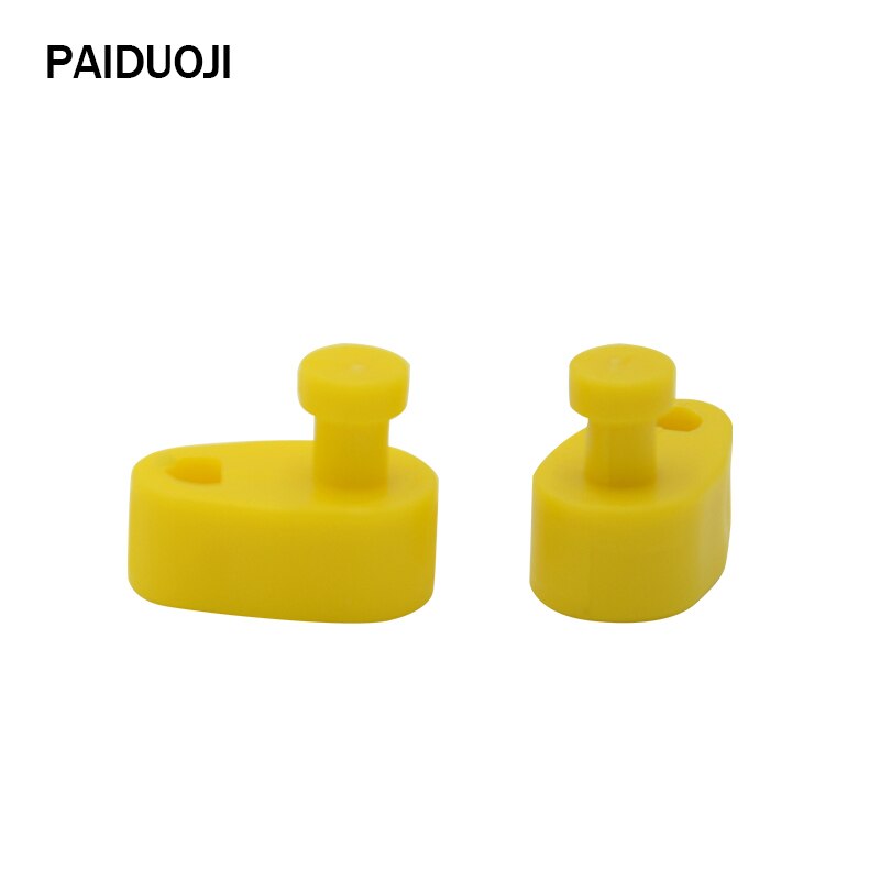 5 Pieces Mini Incubator Parts Eggs Turning Motor Pin Tools