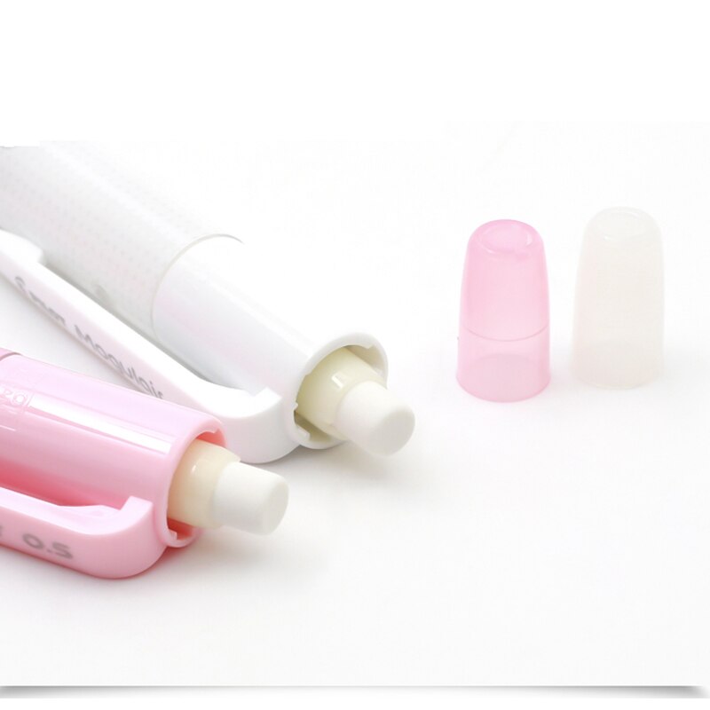 1pcs PILOT Mechanical Pencil HFMA-50R Shake The Lead 0.5MM School Supplies Student Writing Drawing Stationery