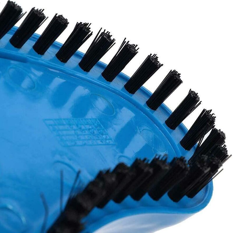 Durable Convenient Vacuum Brush Hose Connector Cleaning Set Swimming Pool SPA Underwater Cleaner Easy Install LBShipping