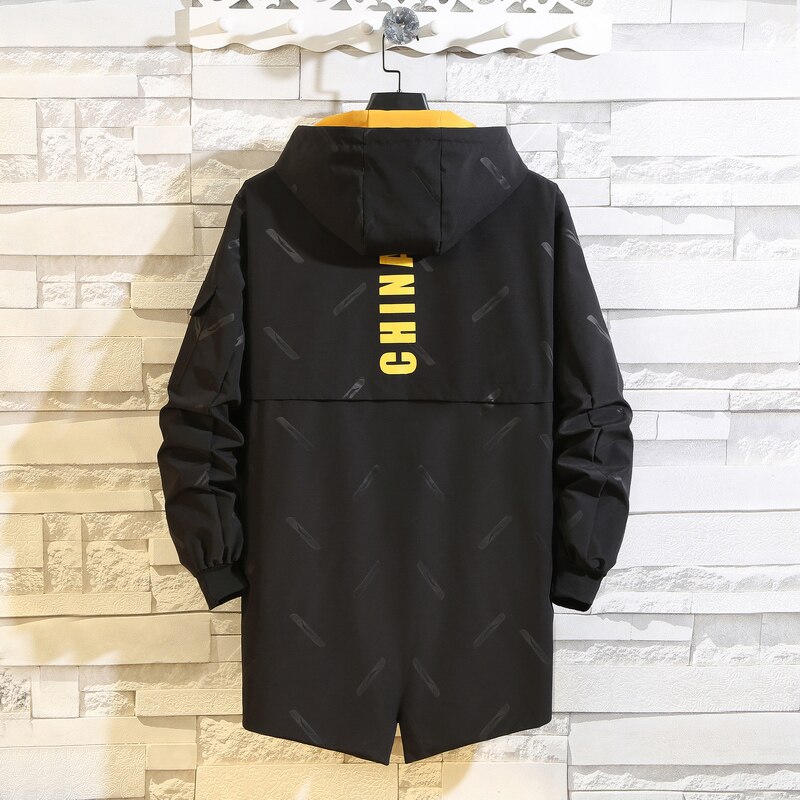 10xl 9xl 8xl 7xl 6xl iso koko kevät syystakit isompi tasku miesten klassinen solid casual takki plus