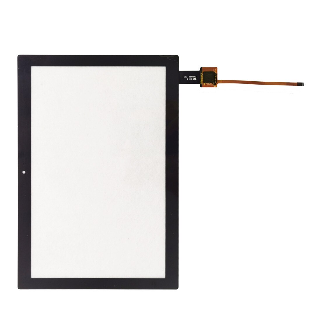 10.1 "Touch Screen Voor Lenovo Tab 4 Tb-X304L TB-X304F TB-X304N / X304 Tablet Touch Panel: BLACK  TOUCH