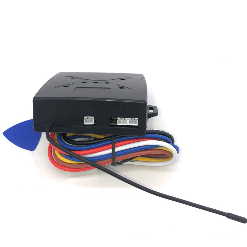 Keyless Entry Motor Start Suv Keyless Alarmsysteem Drukknop Remote Starter Stop Auto Pke Auto Accessoires Tool