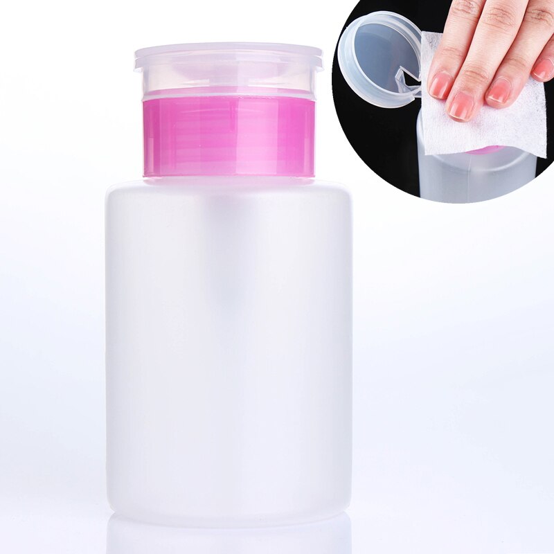 Nagellakremover set 10 stuks dop clip 1000 stuks wikkelgereedschap schuurborstel tips voor vingers katoen afweekmiddel uv gel nagelreiniging