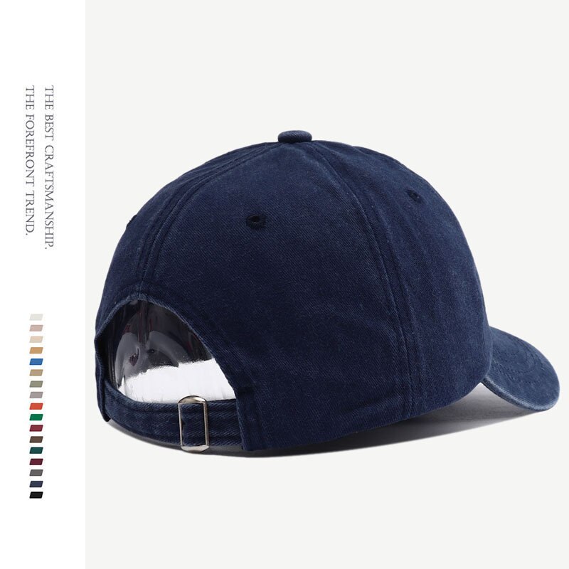2022 Geborduurd Los Angeles Katoenen Baseball Cap Man Snapback Hoed Zwart Gemonteerd Vader Hoeden Voor Mannen Vrouwen Gorros hombre