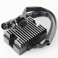 Spanningsregelaar voor harley-davidson sportster 883 xl883 sportster 1200 xl1200 motorfiets