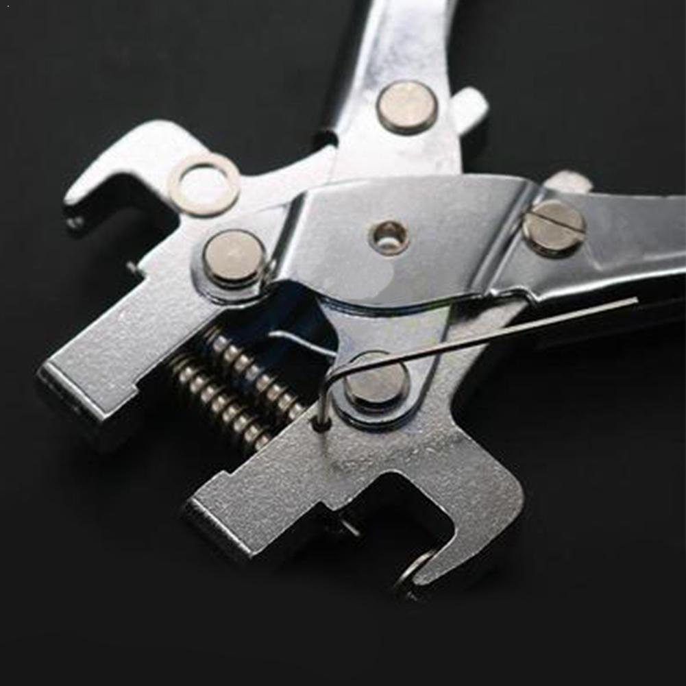 Multifunctional foldable remote pin removal, universal loading single pliers, removal pin pin pliers operation G5L1