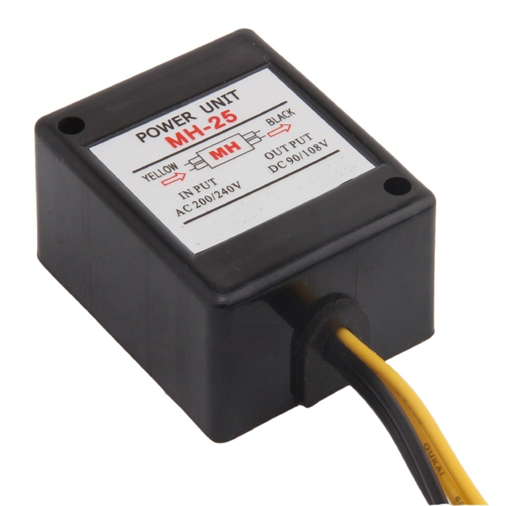 Power Unit The Motor Brake Rectifier MH-20TC MH-23 MH-23C MH-25 for Sanki Input AC200/240V Output DC90/108V