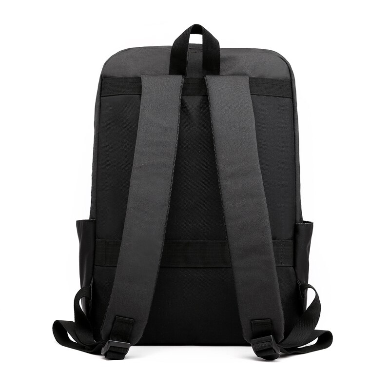 Rucksack Männer Rucksack Laptop Wasserdichte Rucksack Rucksack Mochilas Männlichen Schulter Tasche Für Teenager Jungen