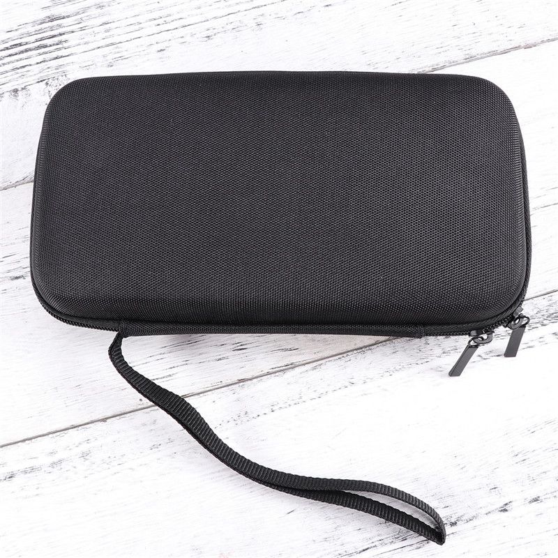 Calculator Hard Storage Case Bag Protective Pouch Box for TI-83 Plus / TI-84 Plus CE / TI-84 Plus / TI-89 Titanium / HP50G