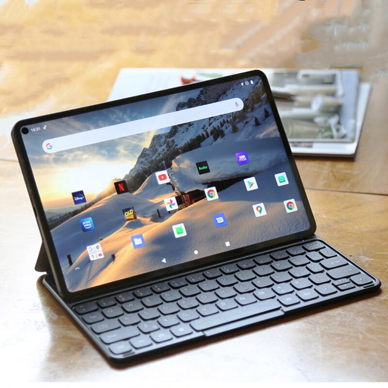 Original Magnetic Keyboard for CHUWI HiPad AiR 10.3" Tablet PC with free