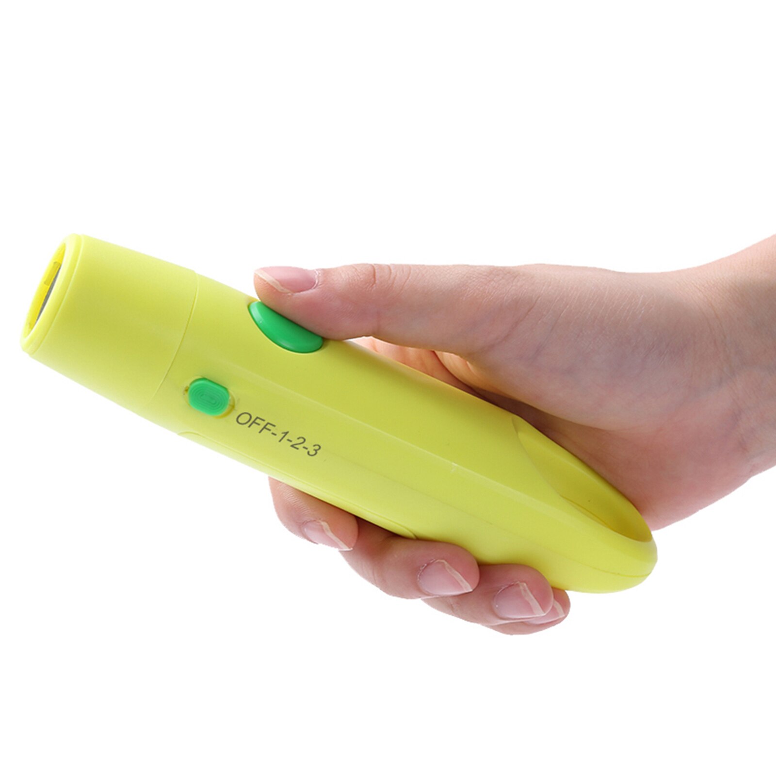 Electronic Whistles for Referees, 3 Tone Loud Emergency Whistle for Referee Coaches Teachers, Outdoor Boating Safety Whistles: Yellow