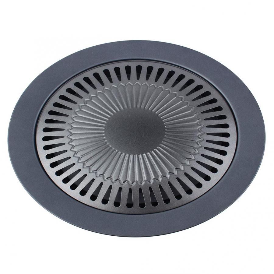 Panela Cookware Pan Heavy Duty Roasting Pan Nonstick Roaster Cookware Roasting Disk Panela Saucepan Pans