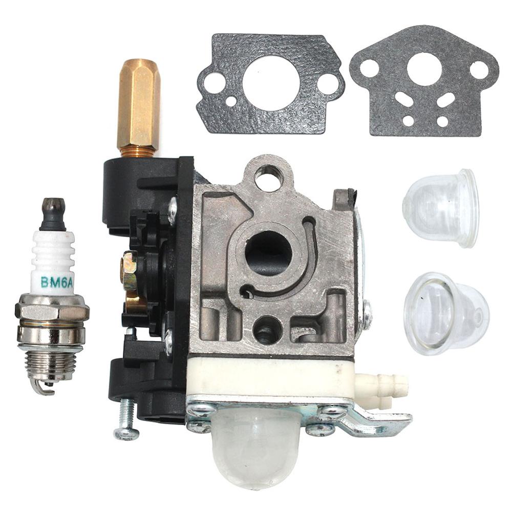Carburetor for Echo GT-200R GT-200i GT-201R GT-230 GT-231 HCR-150 HCR-151 PAS-230 PAS-231 SRM-230 SRM-230S SRM-230U SRM-231