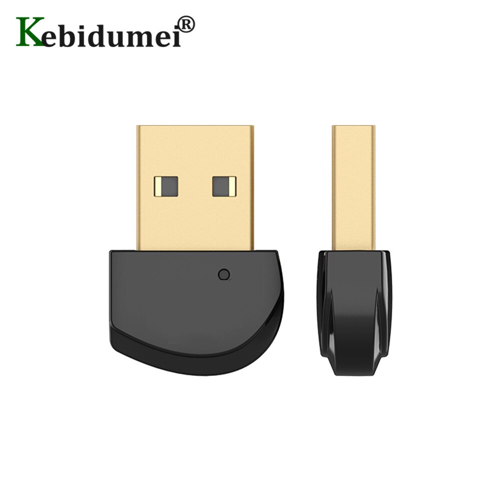 Mini CSR8670 Bluetooth 4.2 USB Dongle Drive Free APTX Wireless Audio Adapter Transmitter A2DP For Headphones Laptop