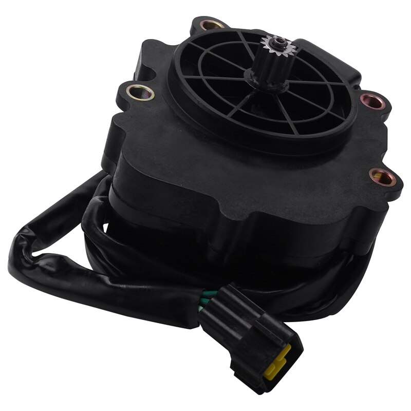 aqxreight - Servomotore differenziale anteriore, 0181-314000, servomotore differenziale anteriore per auto Acutator adatto per componenti motore CFmoto 500 / X5 / 500CC