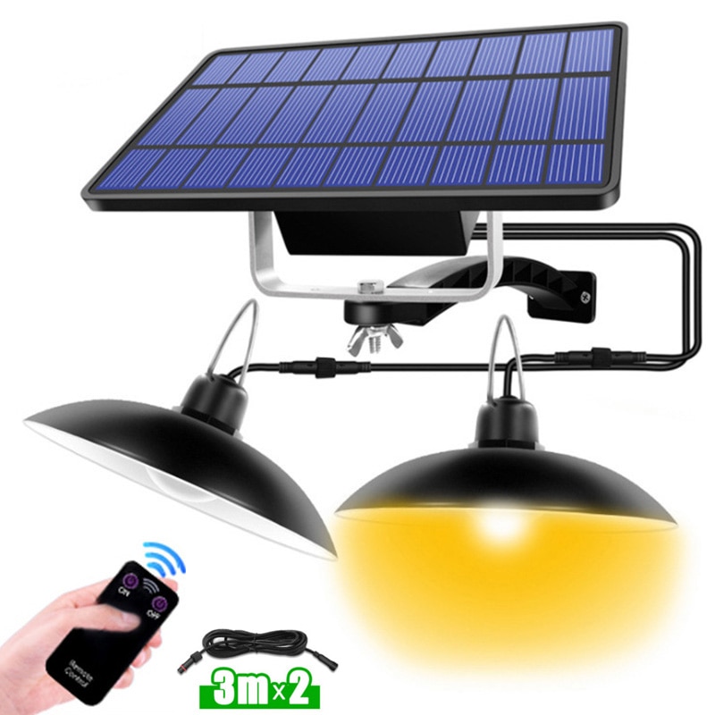 Solar tuinlamp, waterdichte solarlamp, tuinverlichting, led solarlamp, buitenlamp, hanglamp, binnenverlichting, eclairage, exterieur