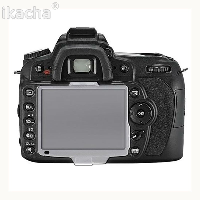 Bm -12 hard pastic skjerm lcd skjerm Observere beskytter til nikon  d800 d800e d810 bm12