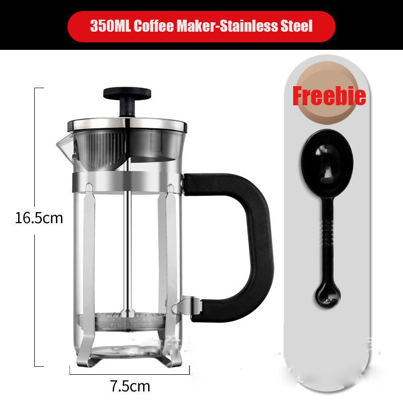 Machacadora eléctrica molinillo de café molinillo de especias molinillo de café mezclador de café eléctrico multifunción: Stainless Steel