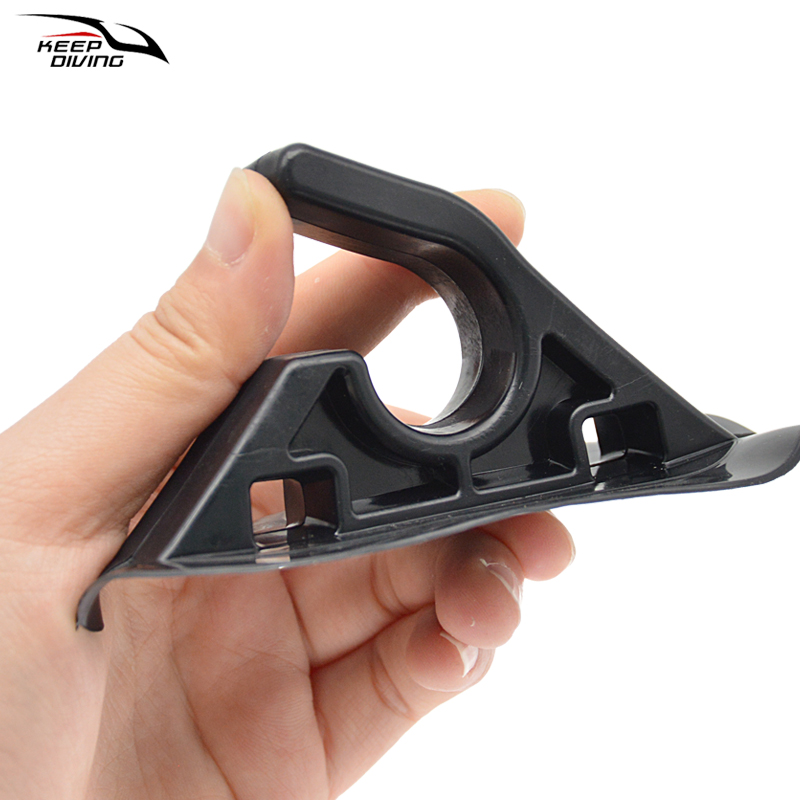 Schlauchboot Paddel Haken PVC Paddel Clips Ständer Halter Haken Schnalle Für Boot Kanu KajakFischer Boot Zubehör Werkzeuge