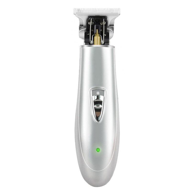 cordless hair clipper men rechargeable hair trimmer groomer razor edge electric clipper hair cutter machine haircut