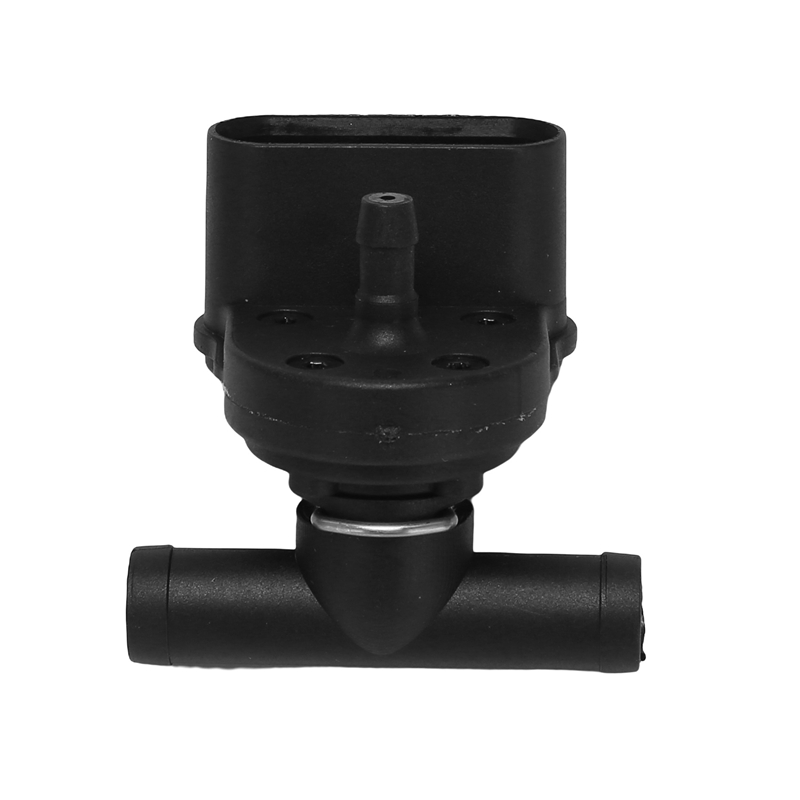 LPG CNG MAP Sensor PS-04 Plus 5-Pin Gas Pressure Sensor Oil Change Pressure Sensor for LPG CNG Conversion Kit